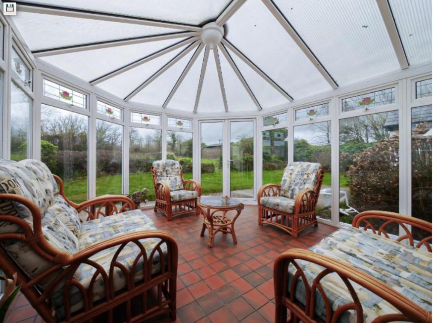 Kennacott Court Holiday Cottages Bude Eksteriør billede
