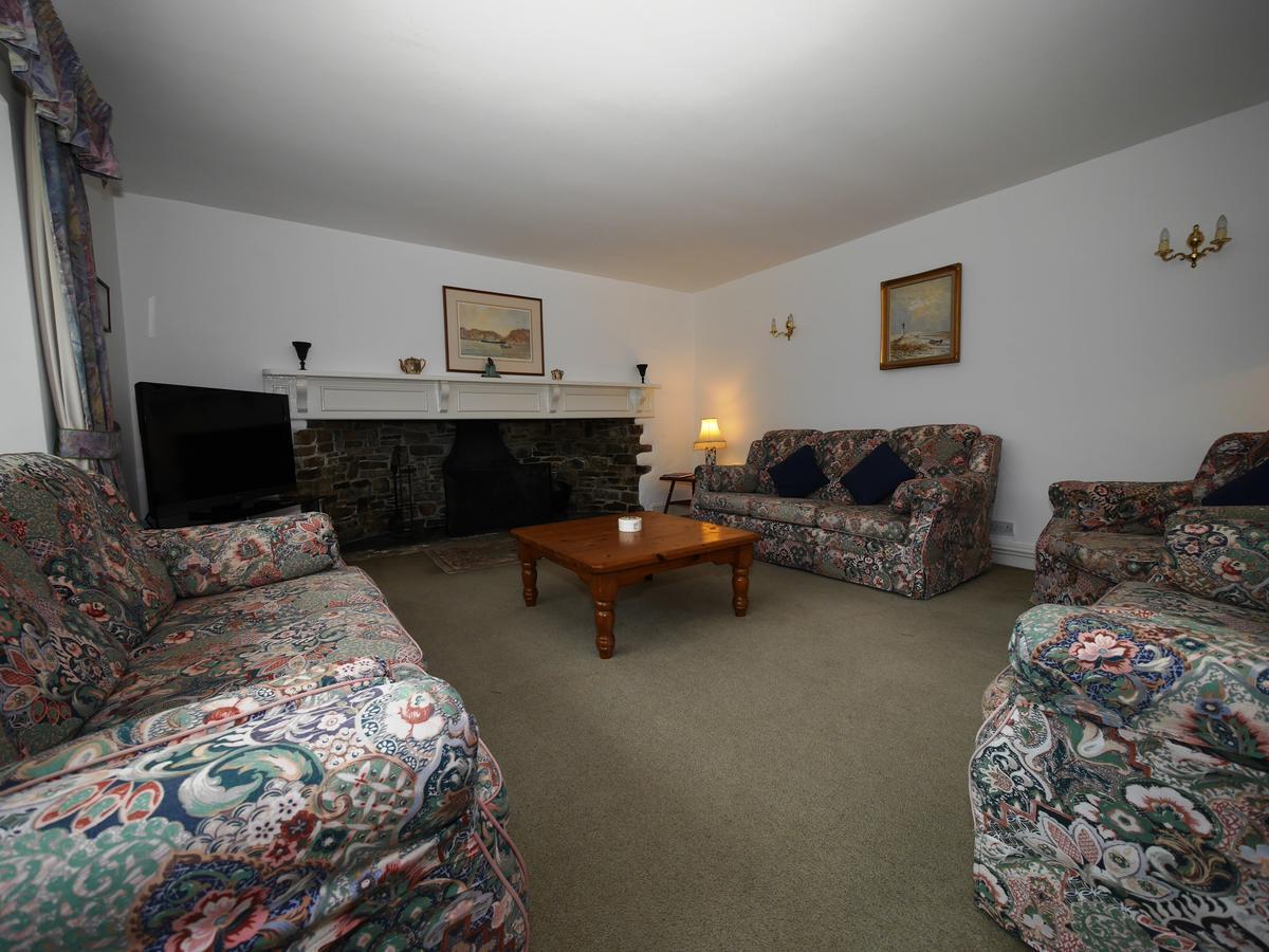 Kennacott Court Holiday Cottages Bude Eksteriør billede