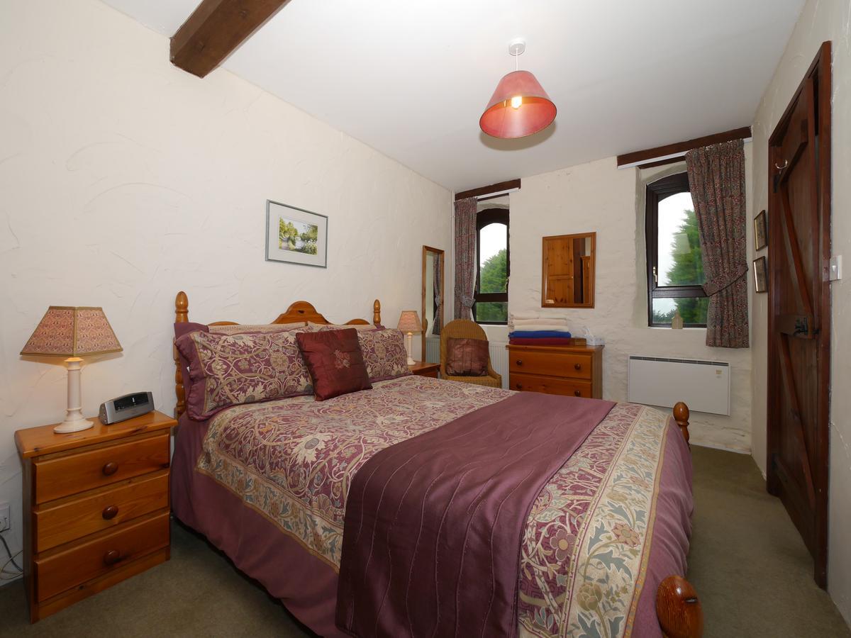 Kennacott Court Holiday Cottages Bude Eksteriør billede