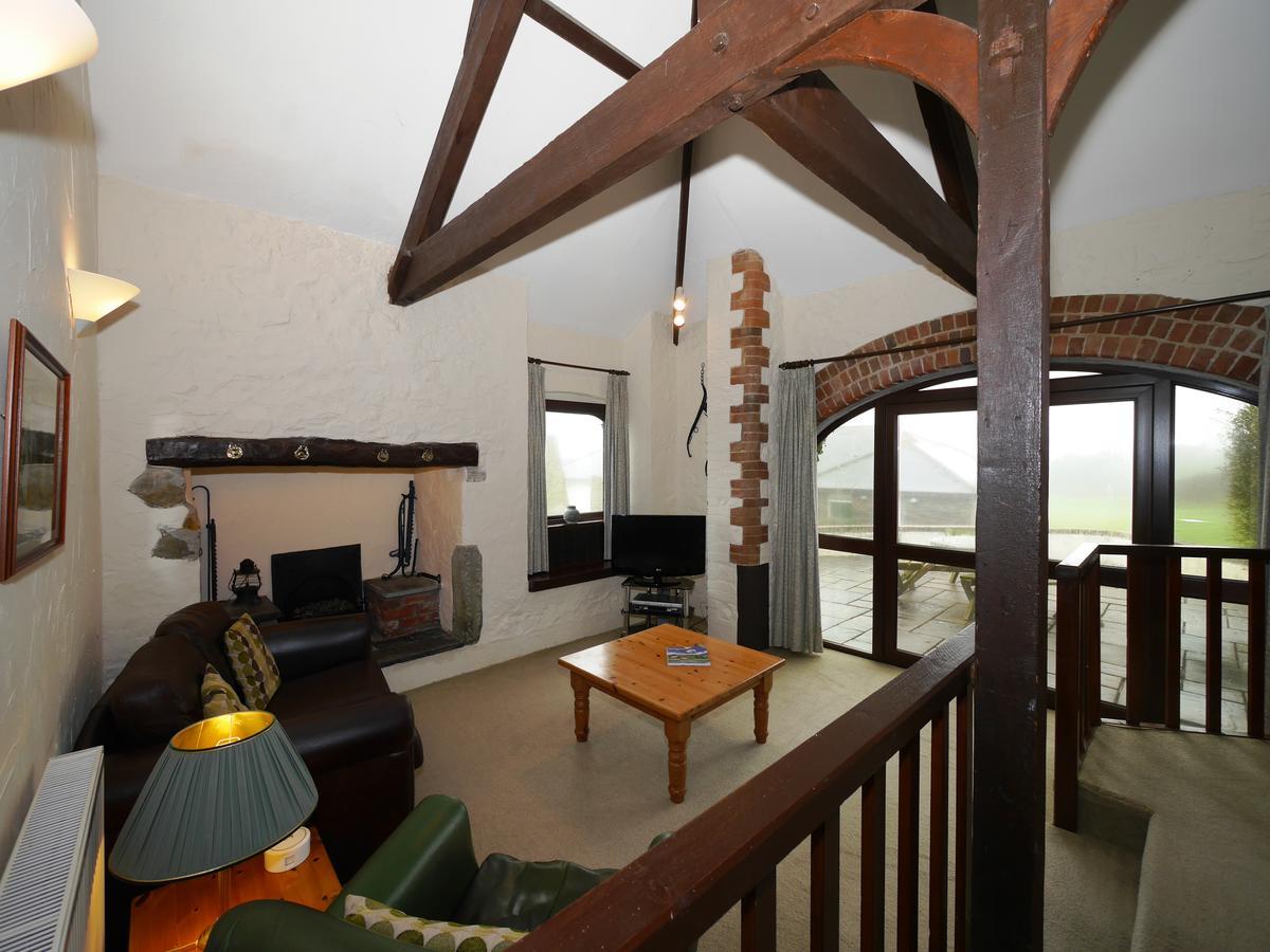 Kennacott Court Holiday Cottages Bude Eksteriør billede