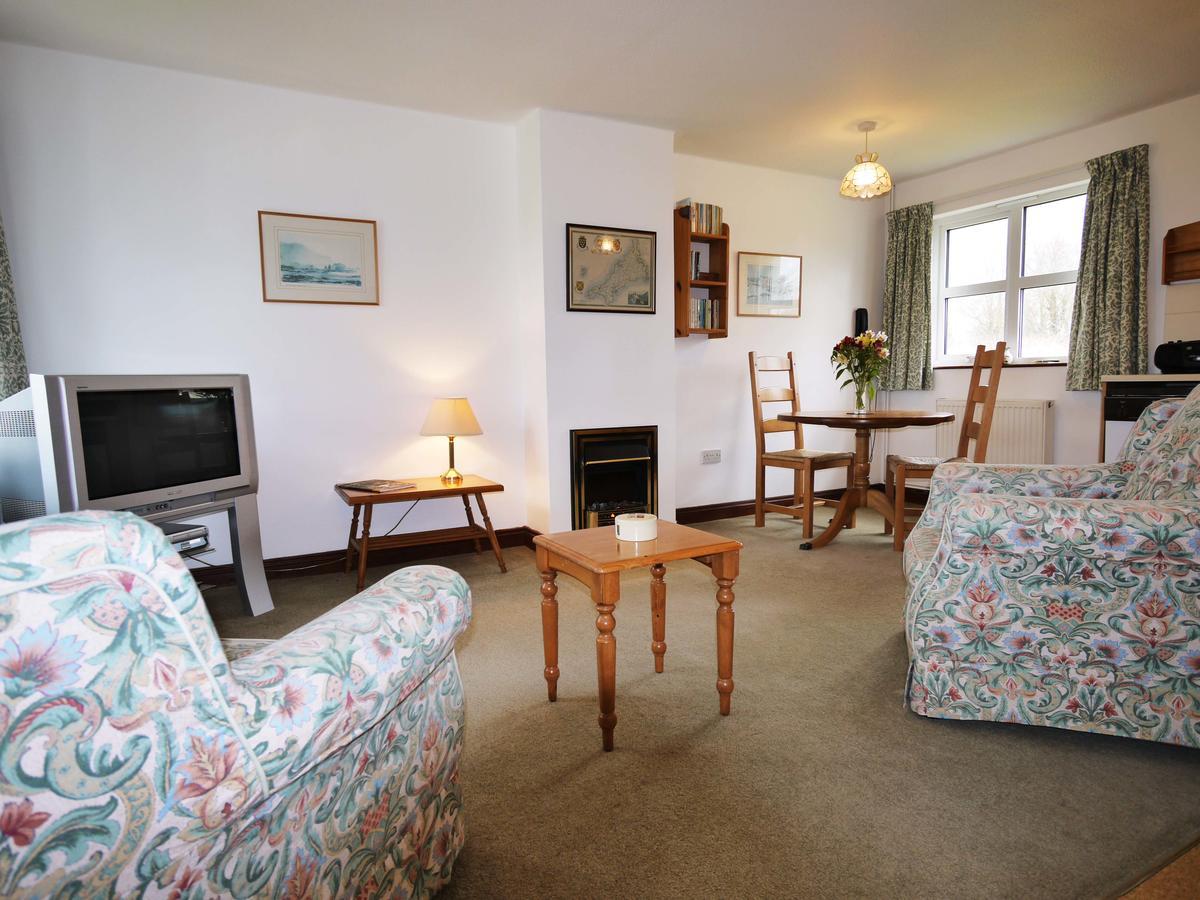 Kennacott Court Holiday Cottages Bude Eksteriør billede