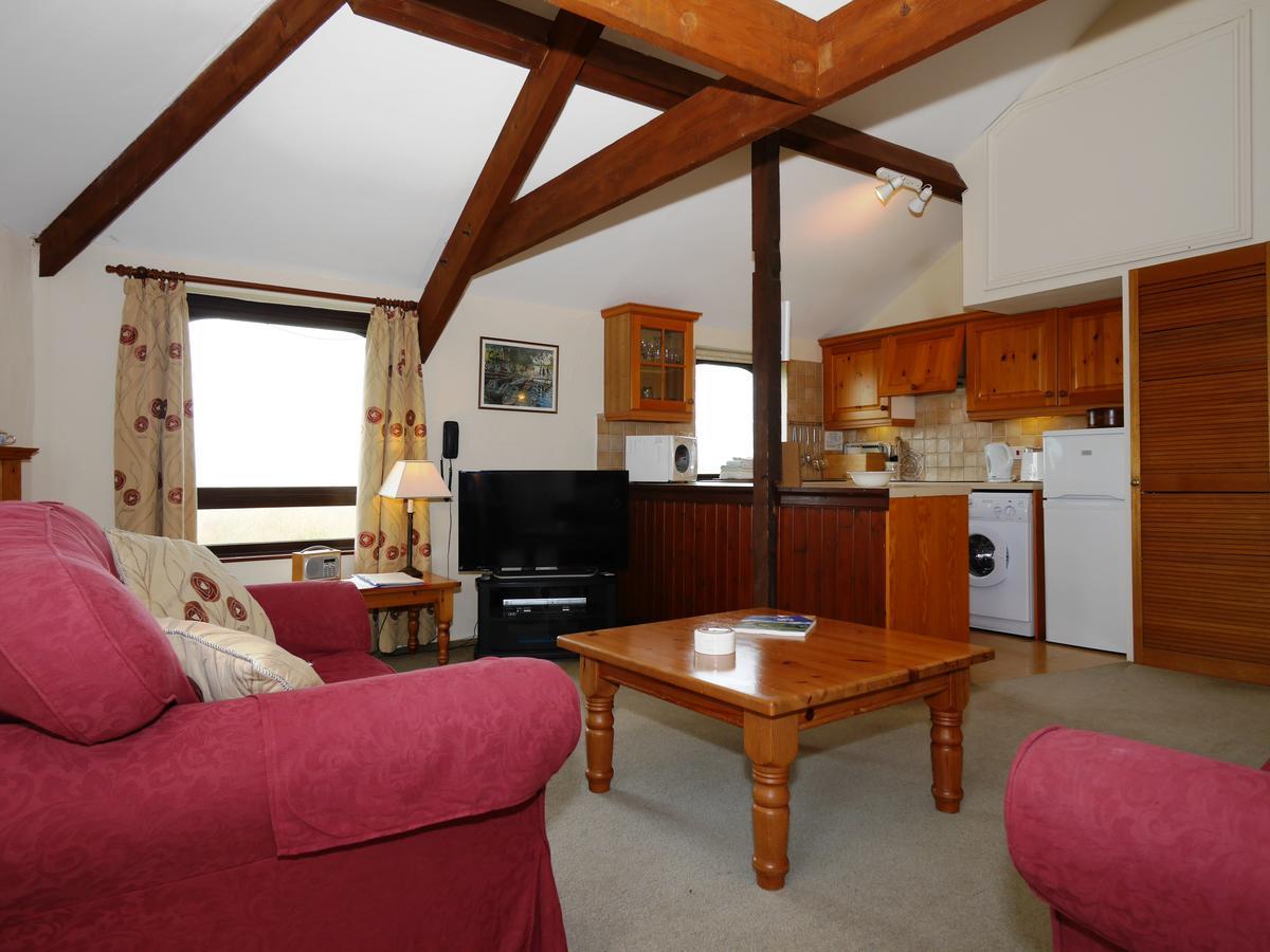 Kennacott Court Holiday Cottages Bude Eksteriør billede
