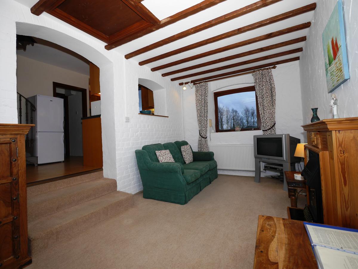Kennacott Court Holiday Cottages Bude Eksteriør billede