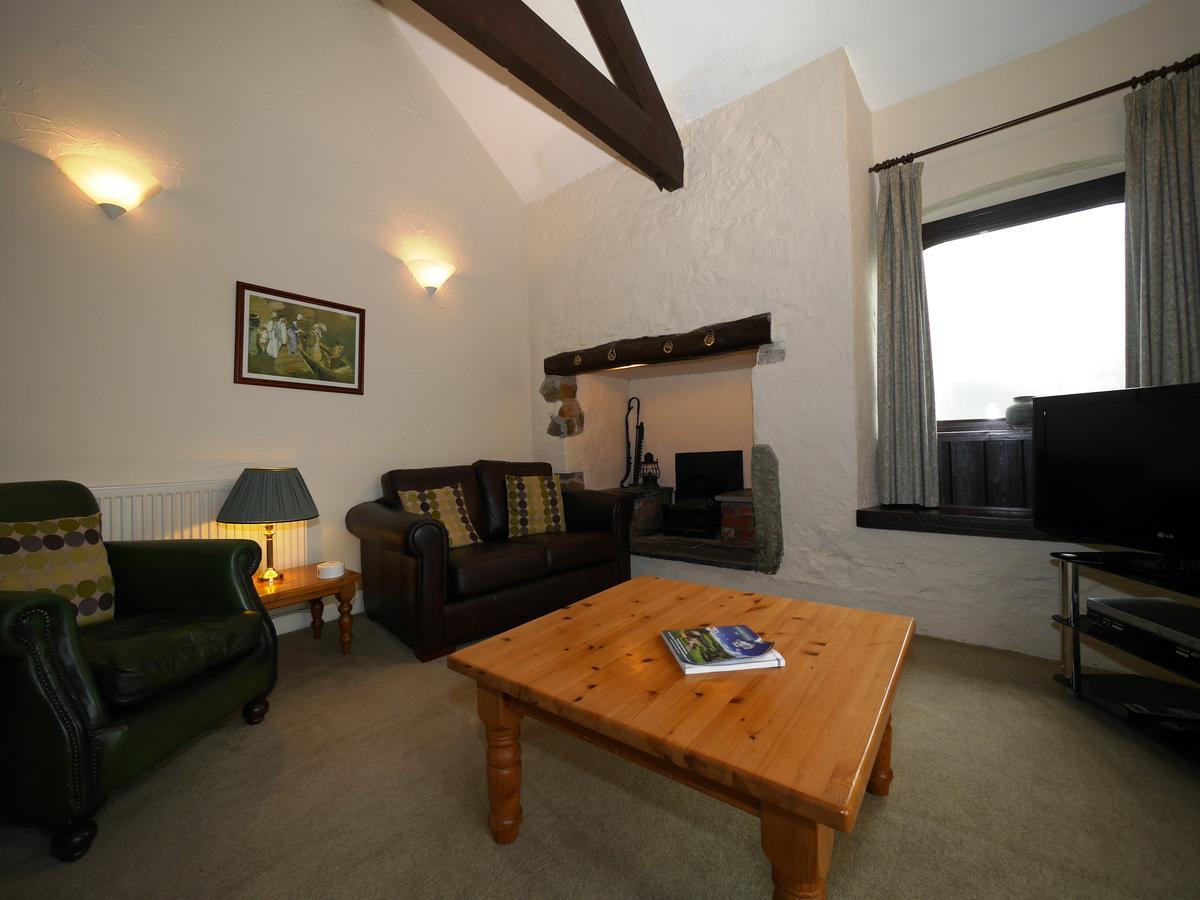 Kennacott Court Holiday Cottages Bude Eksteriør billede