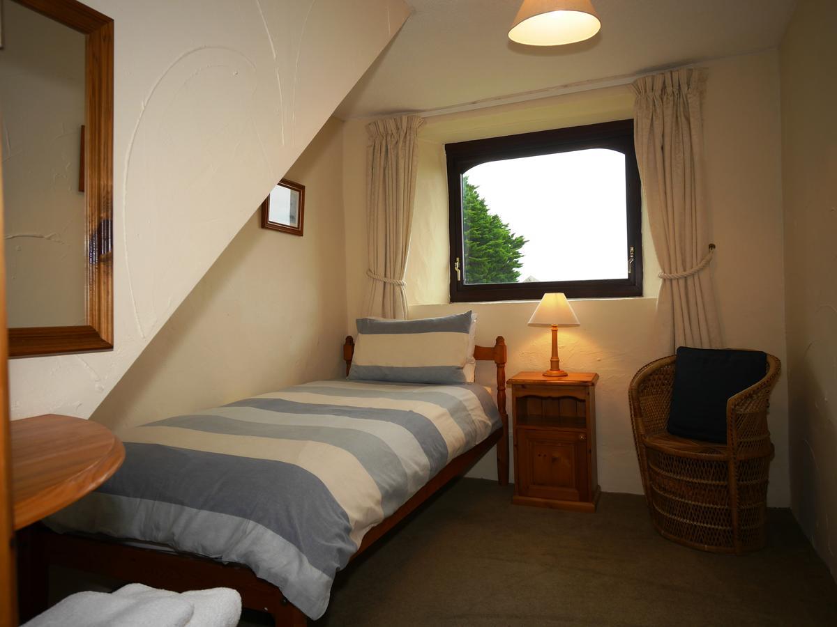 Kennacott Court Holiday Cottages Bude Eksteriør billede