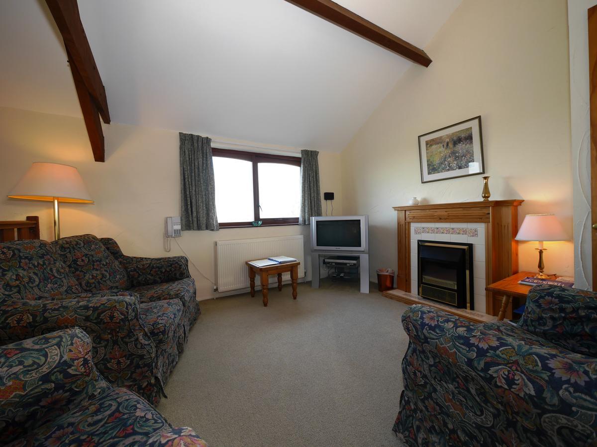 Kennacott Court Holiday Cottages Bude Eksteriør billede