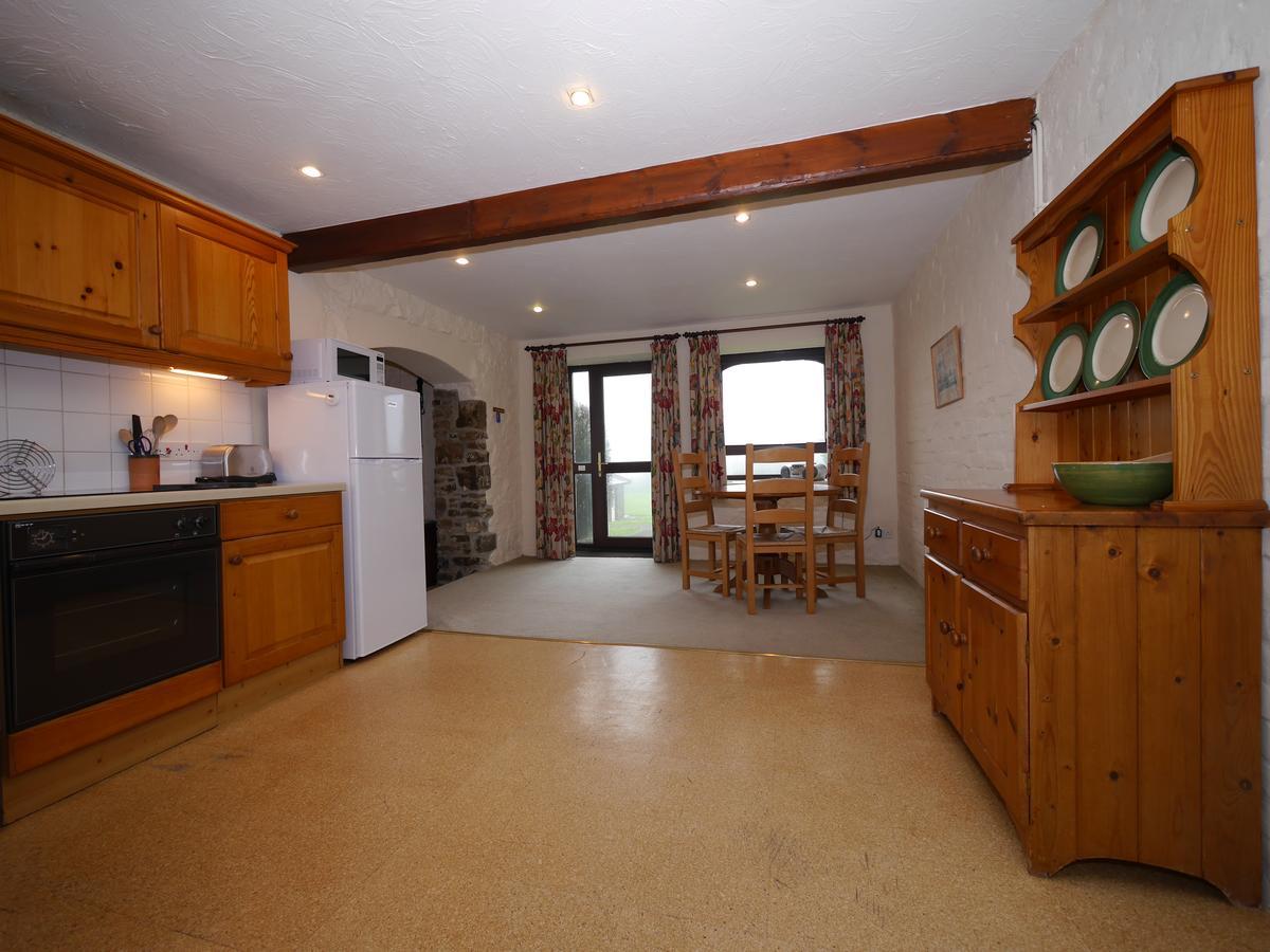Kennacott Court Holiday Cottages Bude Eksteriør billede