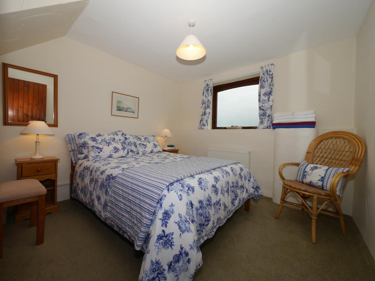 Kennacott Court Holiday Cottages Bude Eksteriør billede