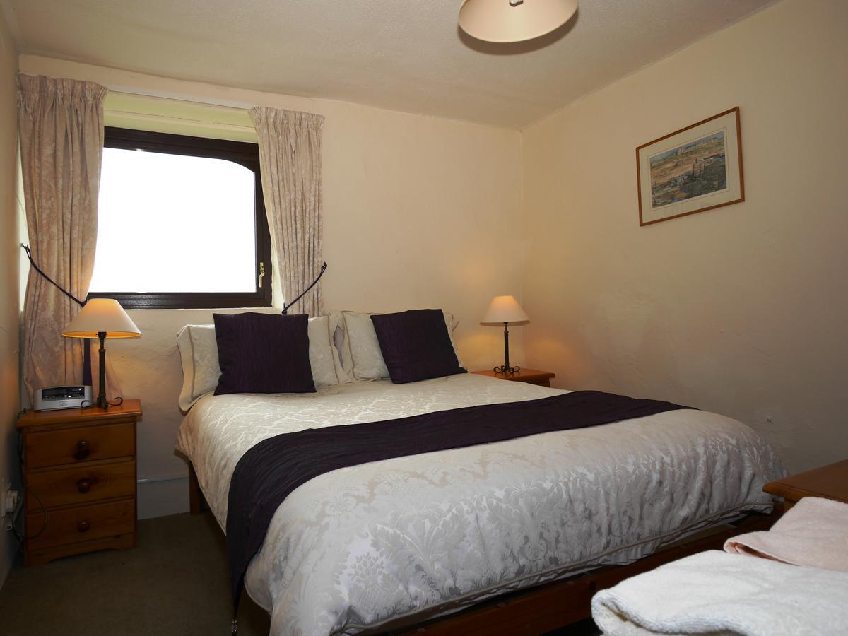 Kennacott Court Holiday Cottages Bude Eksteriør billede