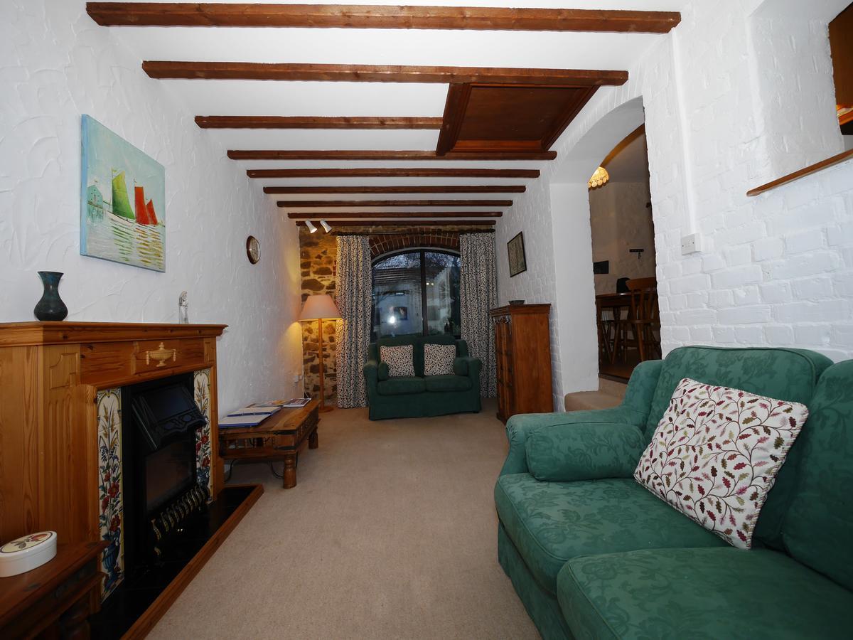 Kennacott Court Holiday Cottages Bude Eksteriør billede
