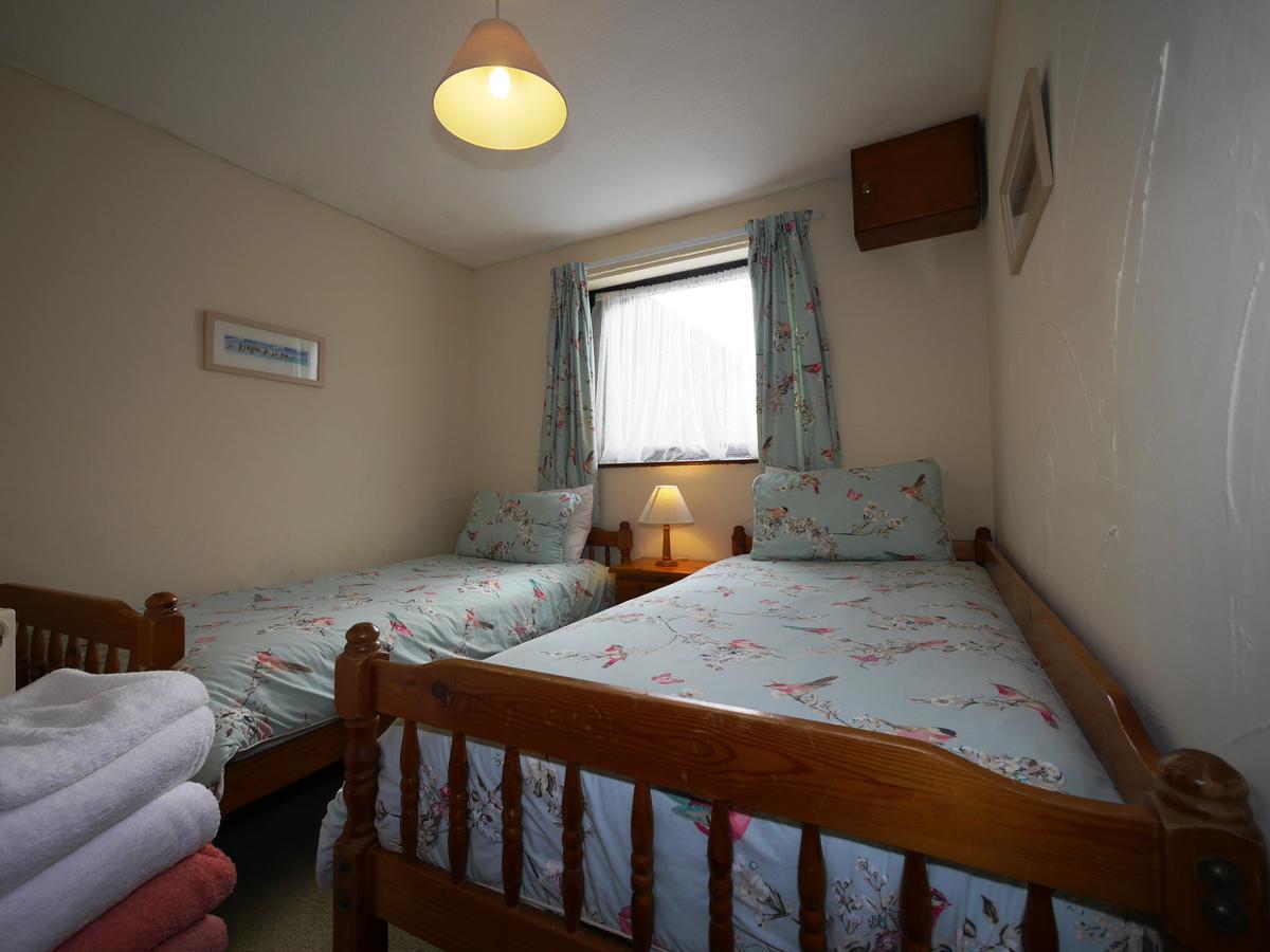 Kennacott Court Holiday Cottages Bude Eksteriør billede