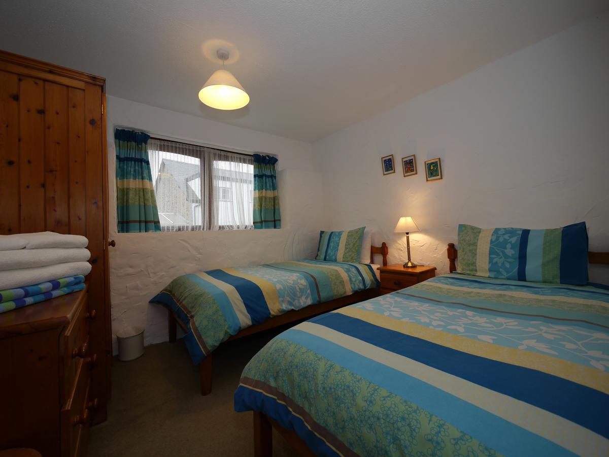 Kennacott Court Holiday Cottages Bude Eksteriør billede