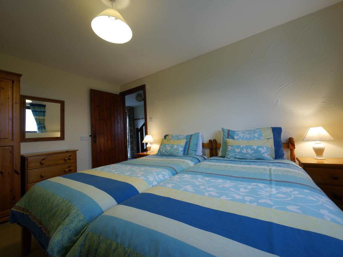 Kennacott Court Holiday Cottages Bude Eksteriør billede
