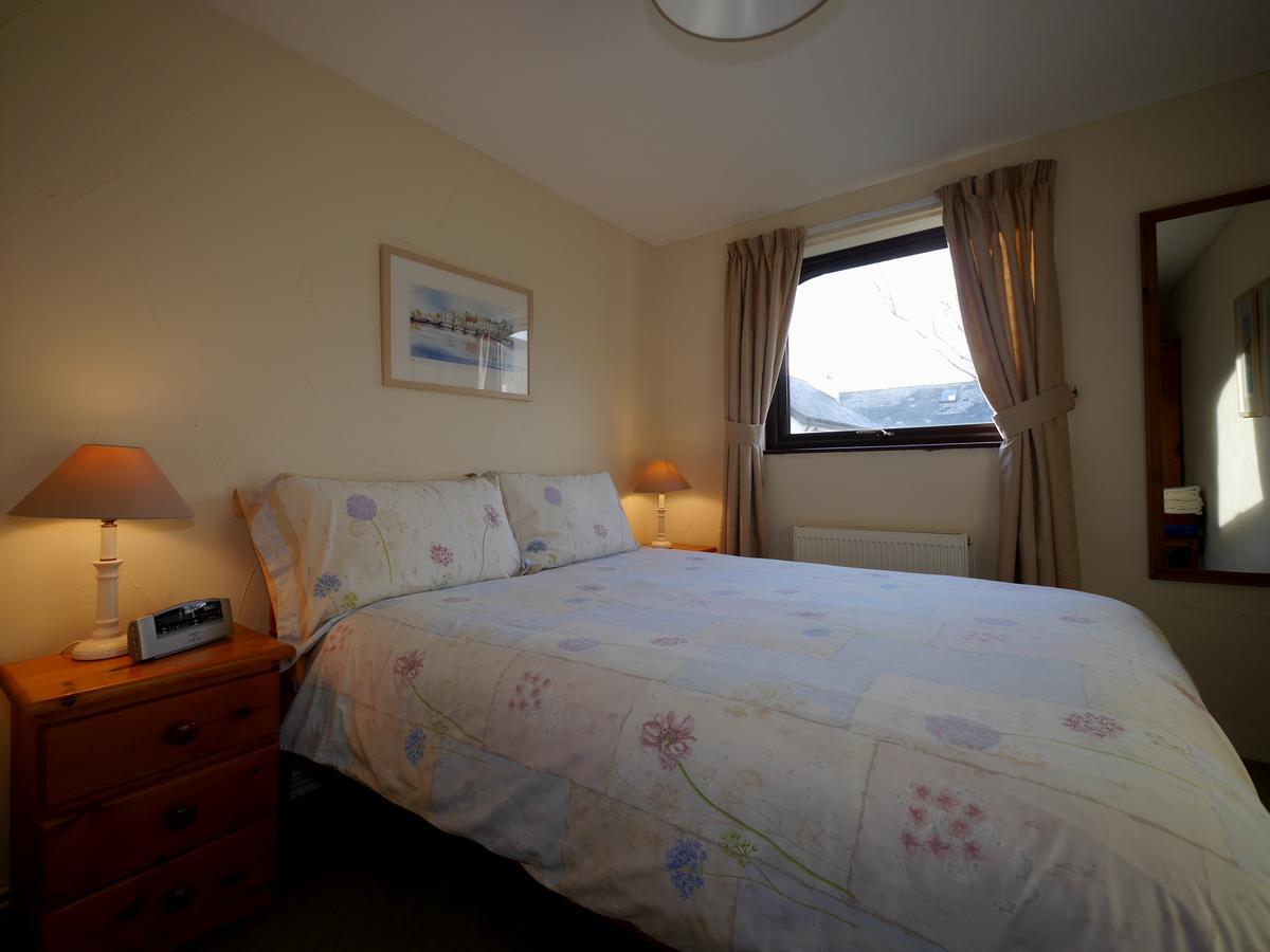 Kennacott Court Holiday Cottages Bude Eksteriør billede