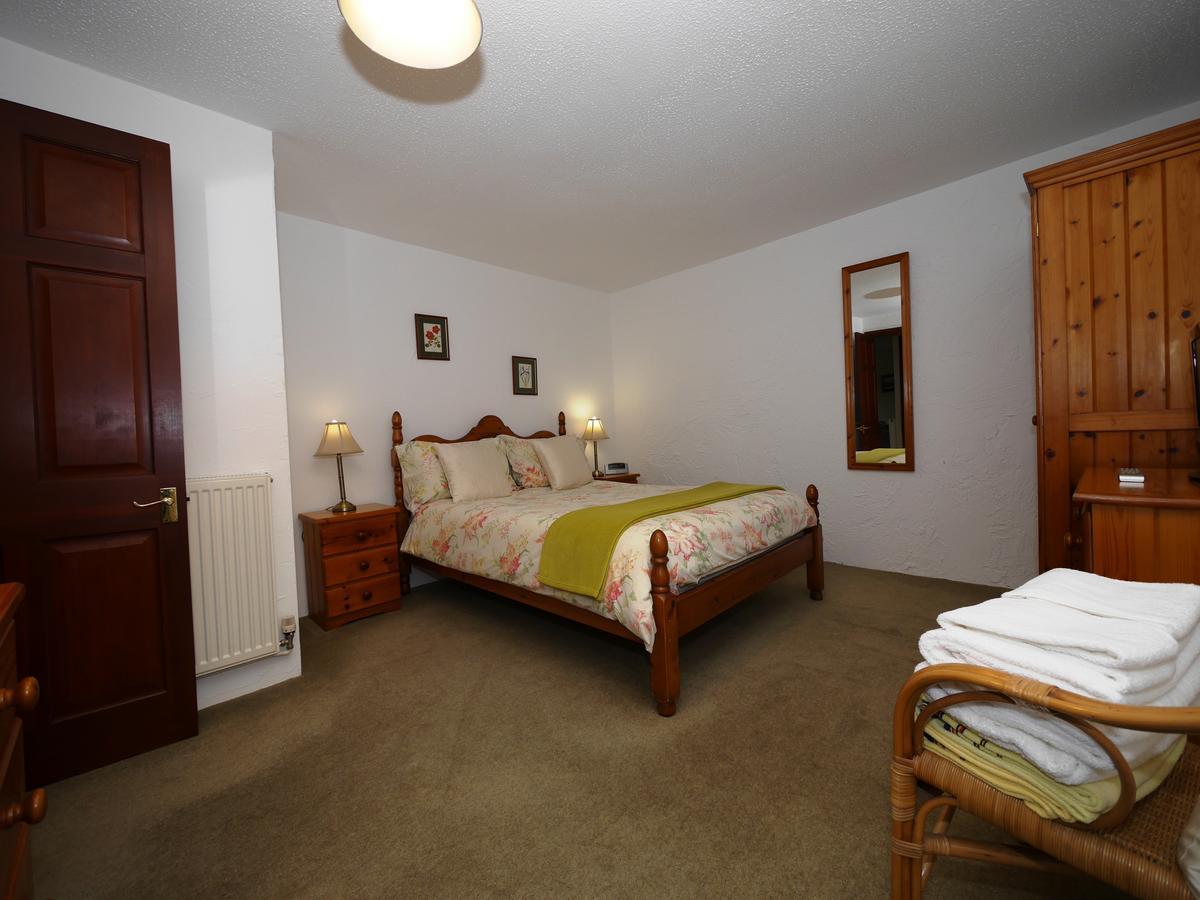 Kennacott Court Holiday Cottages Bude Eksteriør billede