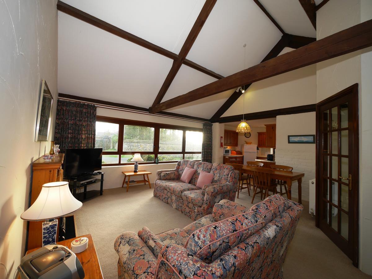 Kennacott Court Holiday Cottages Bude Eksteriør billede