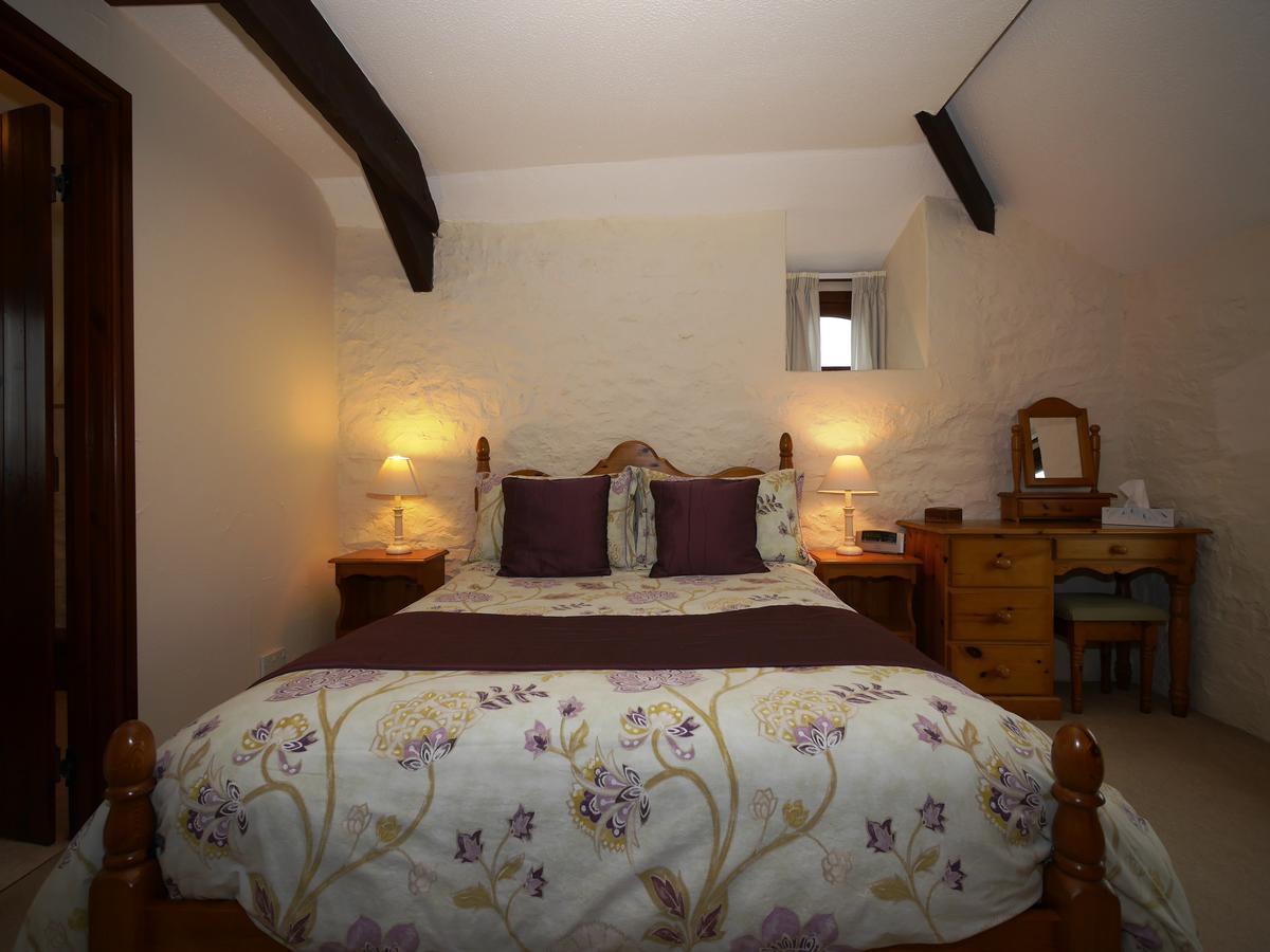 Kennacott Court Holiday Cottages Bude Eksteriør billede