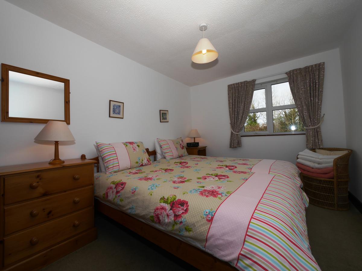 Kennacott Court Holiday Cottages Bude Eksteriør billede