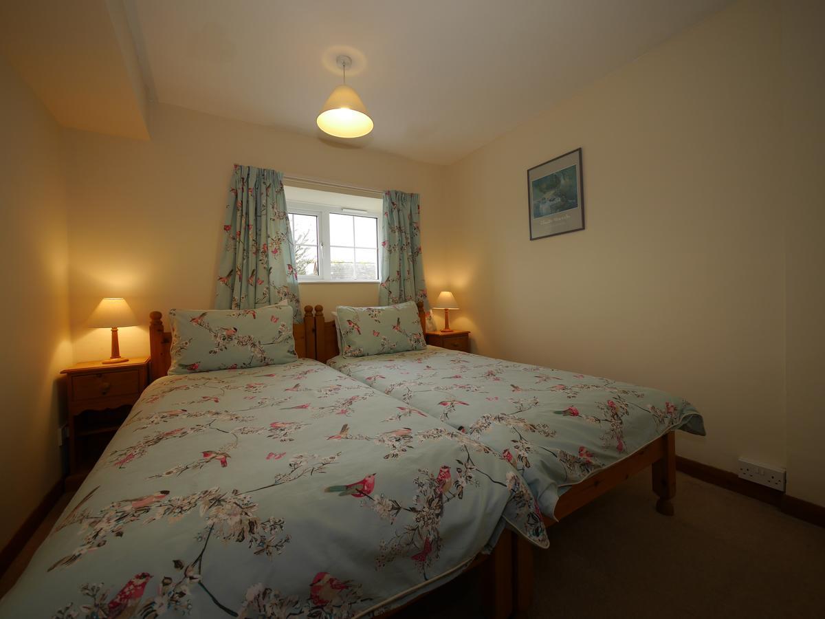 Kennacott Court Holiday Cottages Bude Eksteriør billede