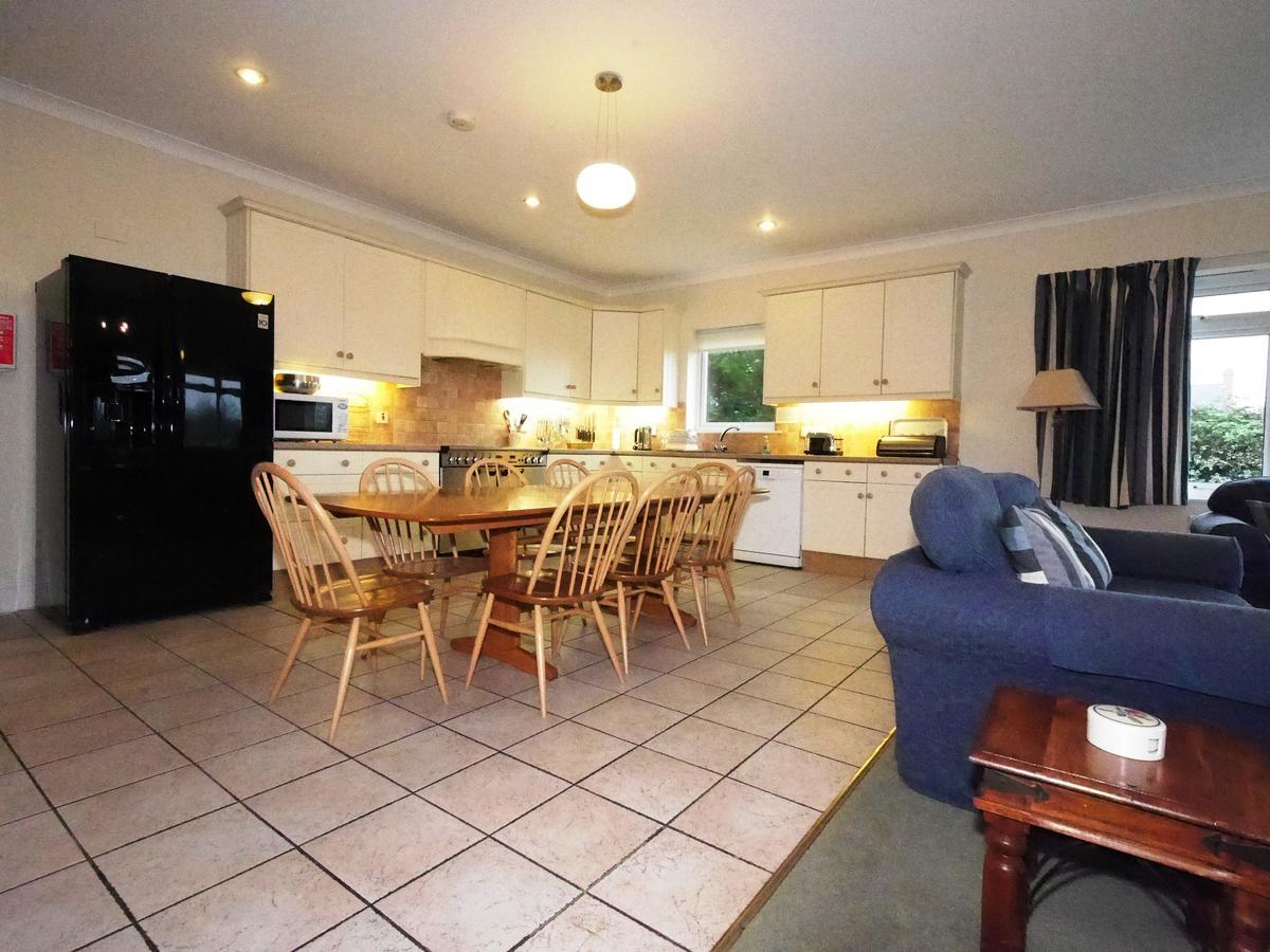 Kennacott Court Holiday Cottages Bude Eksteriør billede