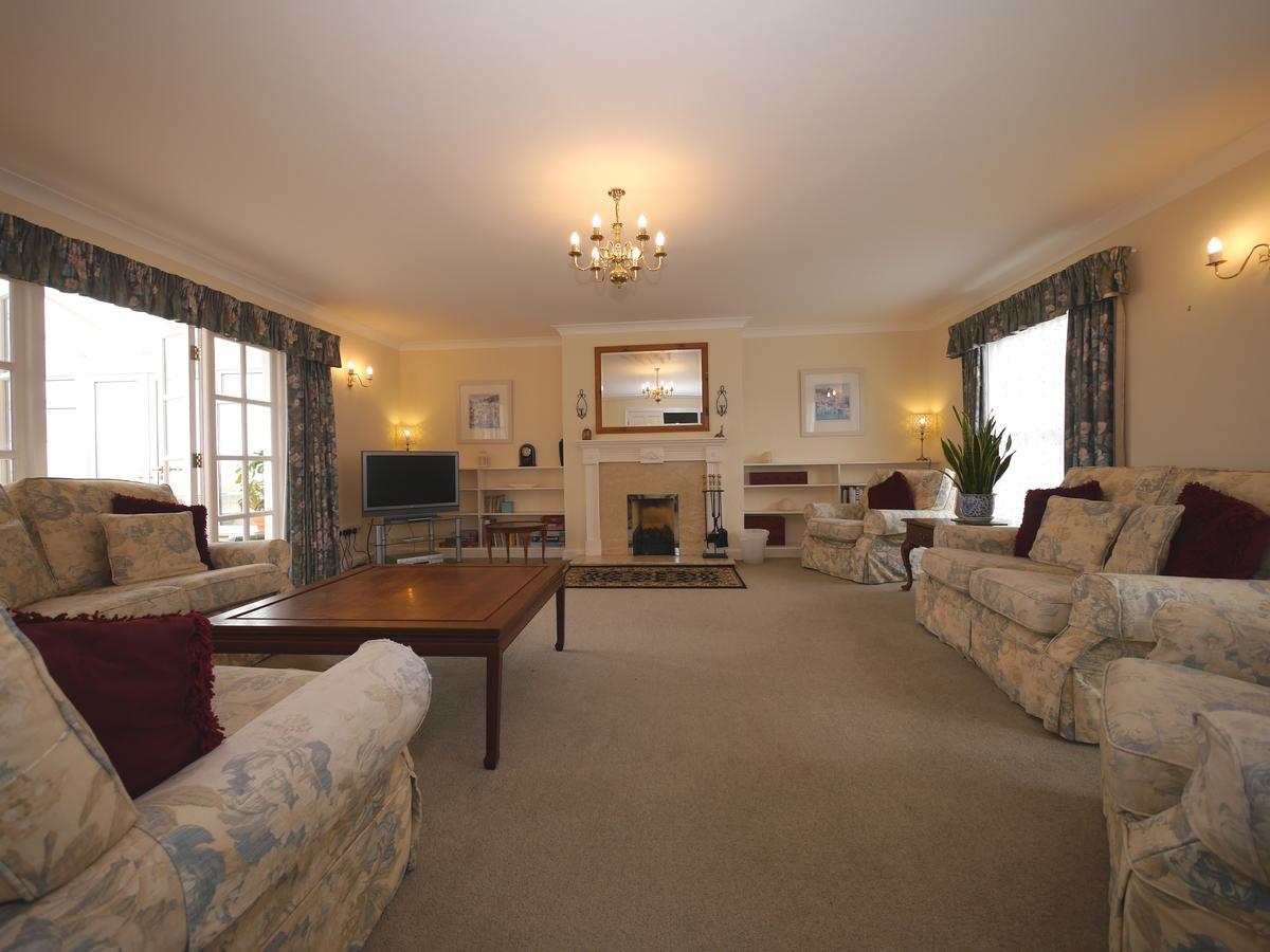 Kennacott Court Holiday Cottages Bude Eksteriør billede