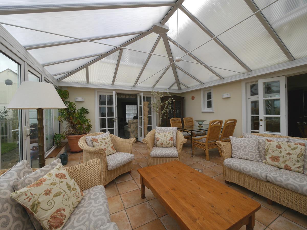 Kennacott Court Holiday Cottages Bude Eksteriør billede