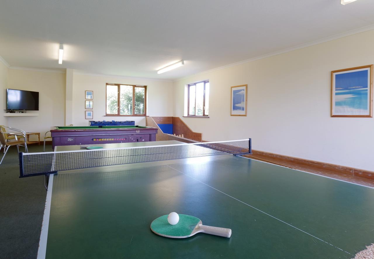 Kennacott Court Holiday Cottages Bude Eksteriør billede