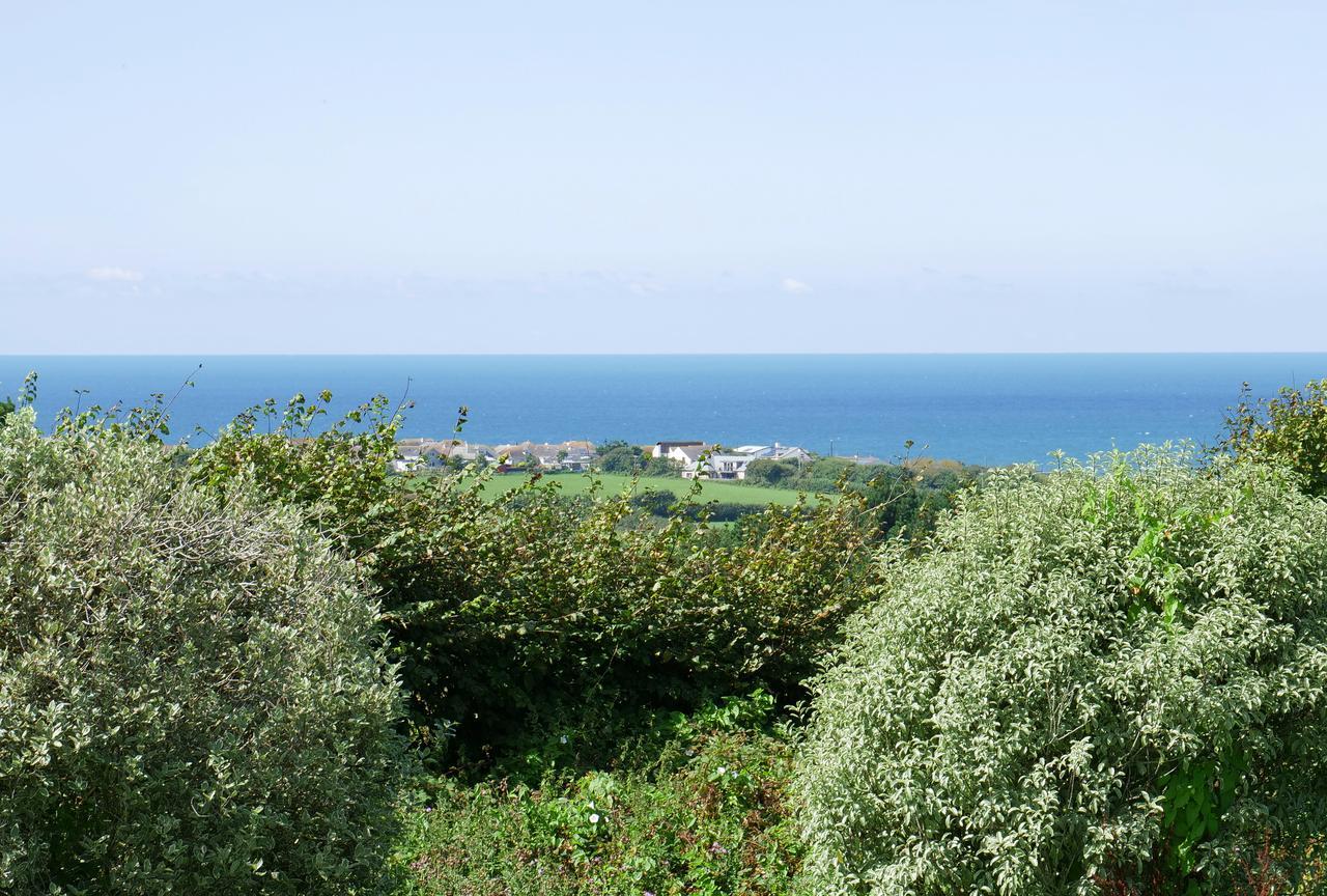Kennacott Court Holiday Cottages Bude Eksteriør billede