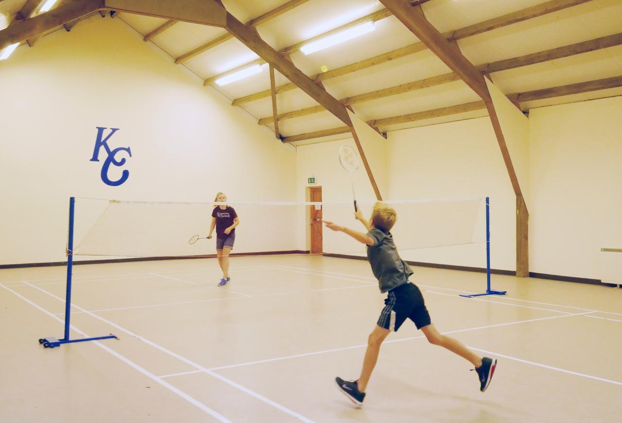 Kennacott Court Holiday Cottages Bude Eksteriør billede