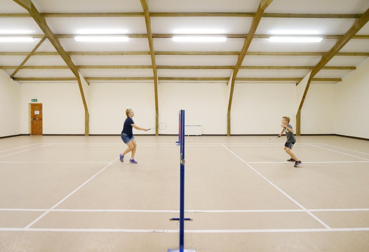 Kennacott Court Holiday Cottages Bude Eksteriør billede